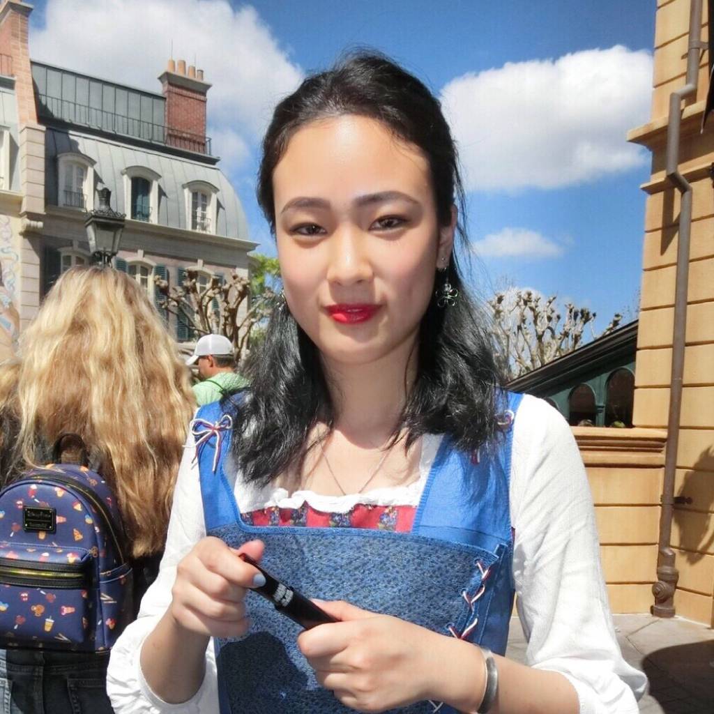 山本裕佳
