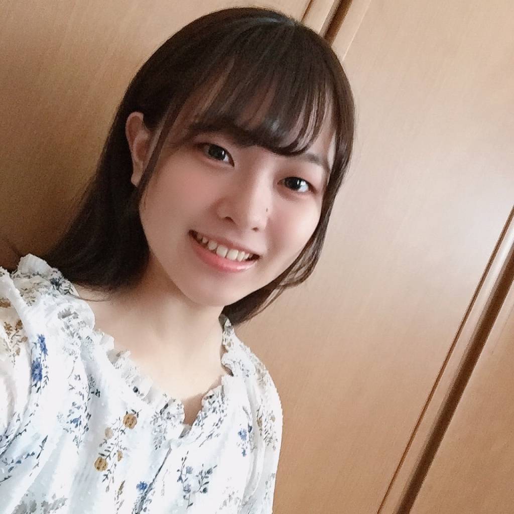 田中菜月 Fresh Campus Contest フレッシュキャンパスコンテスト