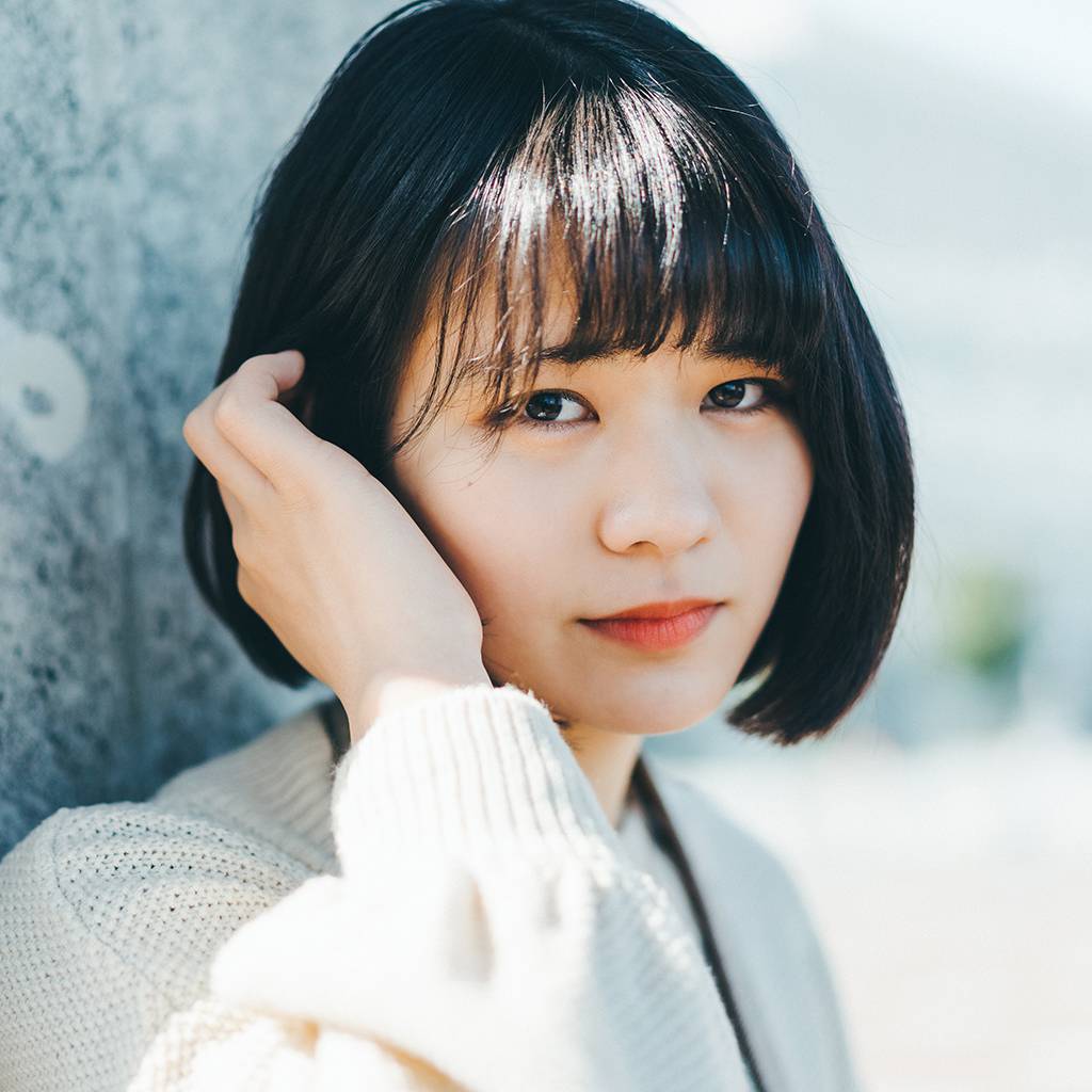 久保田恵