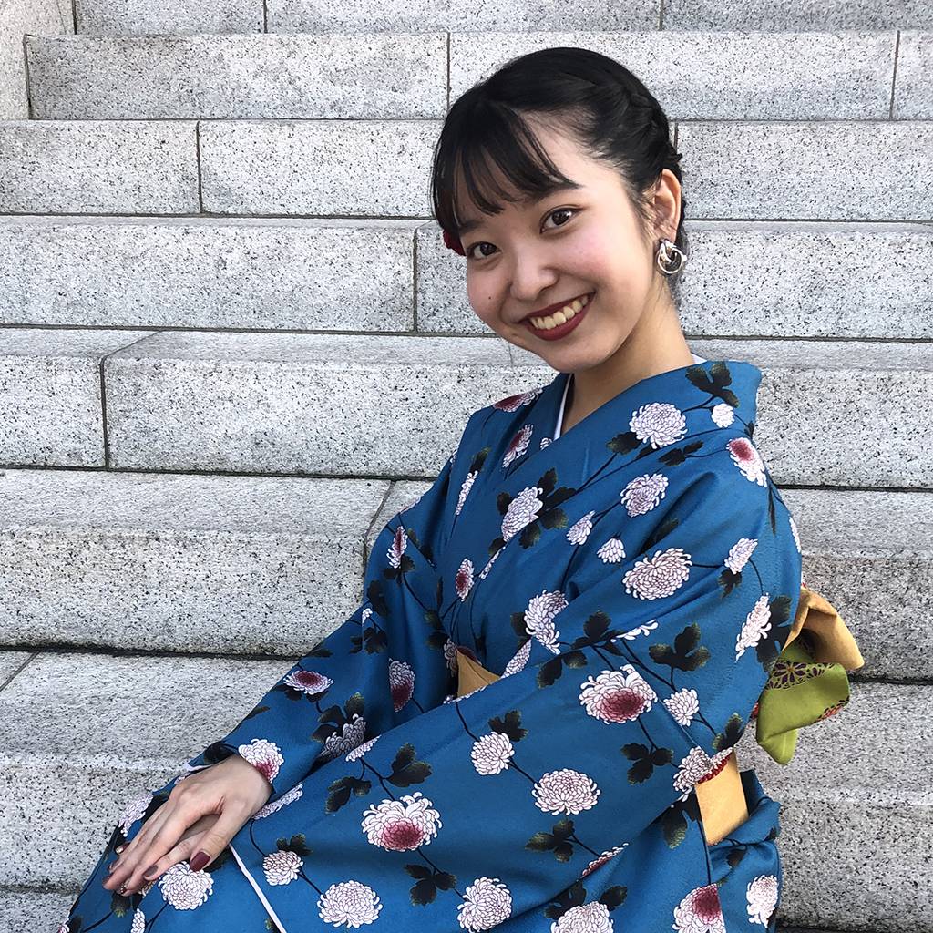 竹村夏音