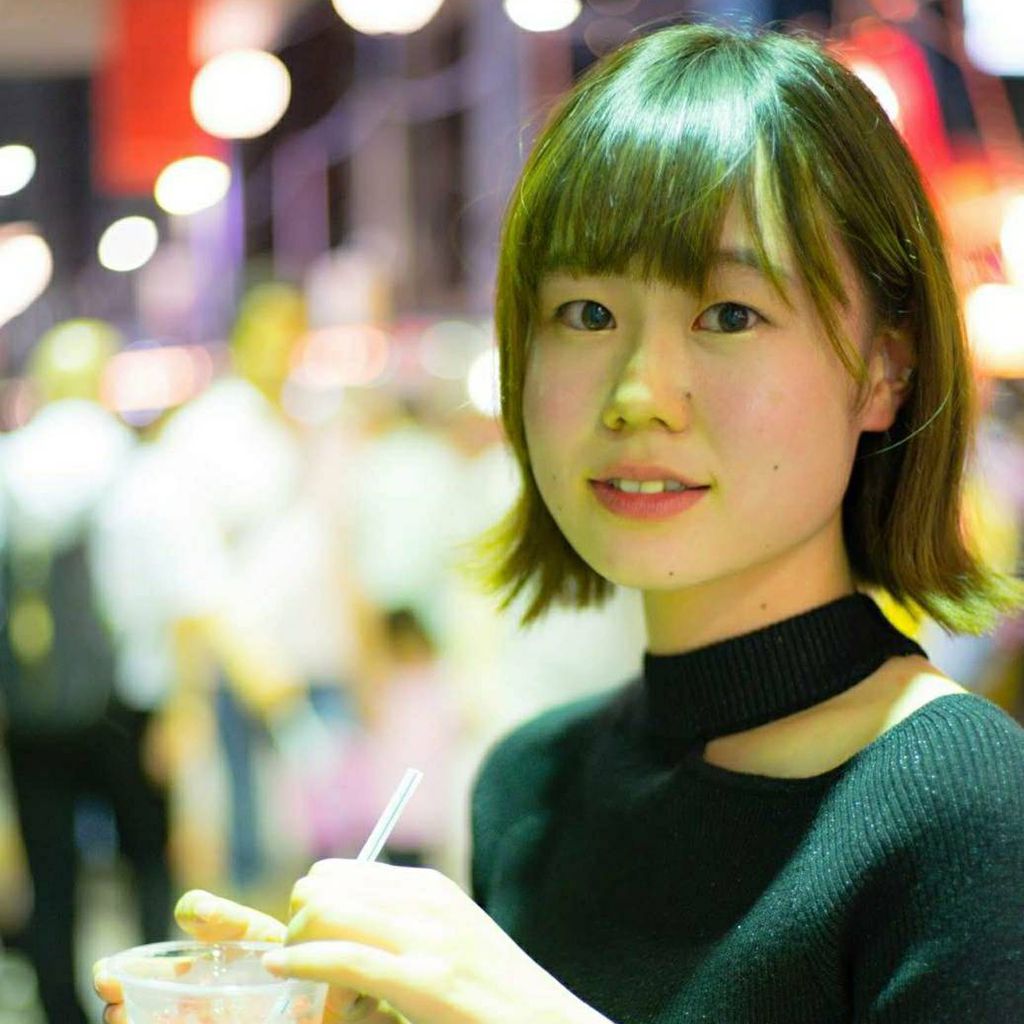 木村麗