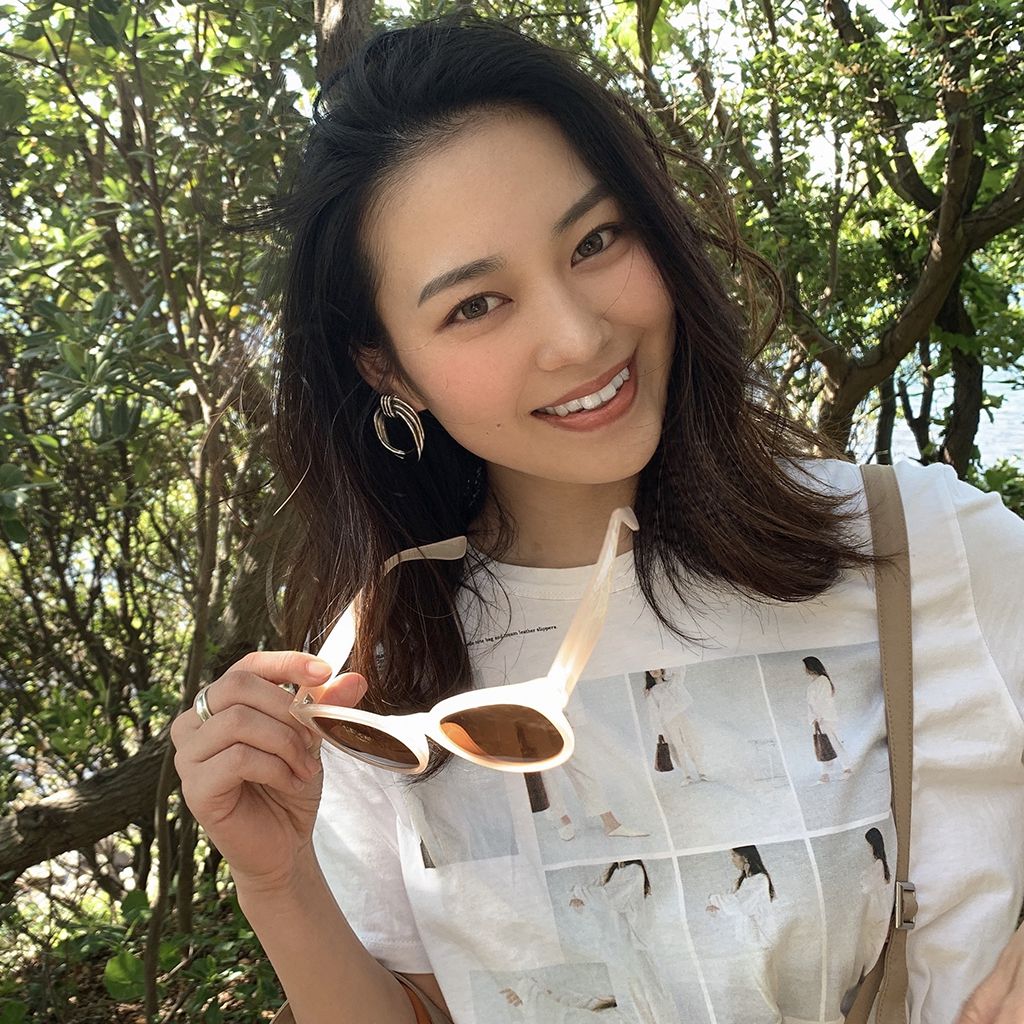 夏目史織 Miss Circle Contest ミスサークルコンテスト